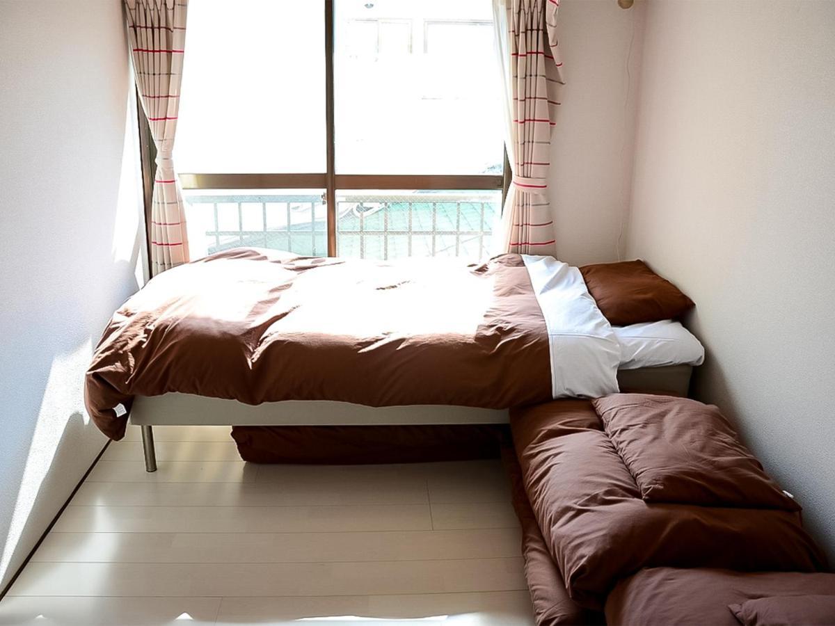 Ferienwohnung Calm House Beppumotomachi Exterior foto