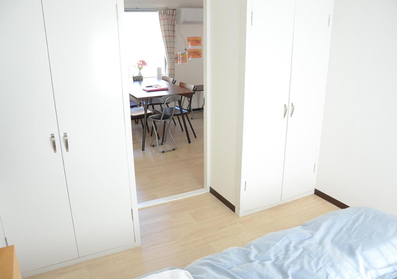 Ferienwohnung Calm House Beppumotomachi Exterior foto