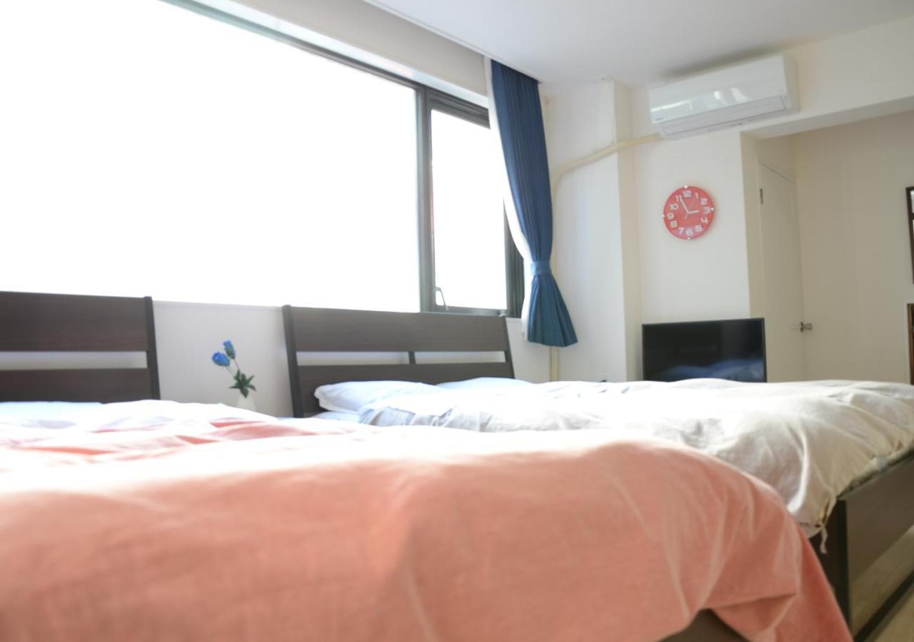 Ferienwohnung Calm House Beppumotomachi Exterior foto